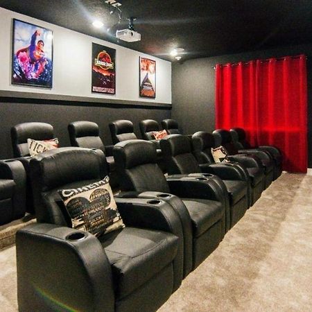 Epic 12-Bed -The Entertainment Paradise 奥兰多 外观 照片