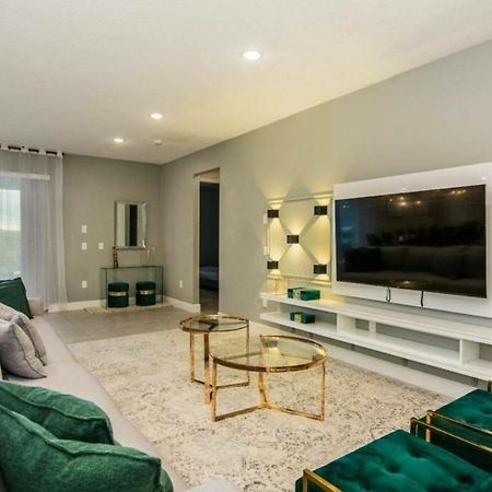 Epic 12-Bed -The Entertainment Paradise 奥兰多 外观 照片