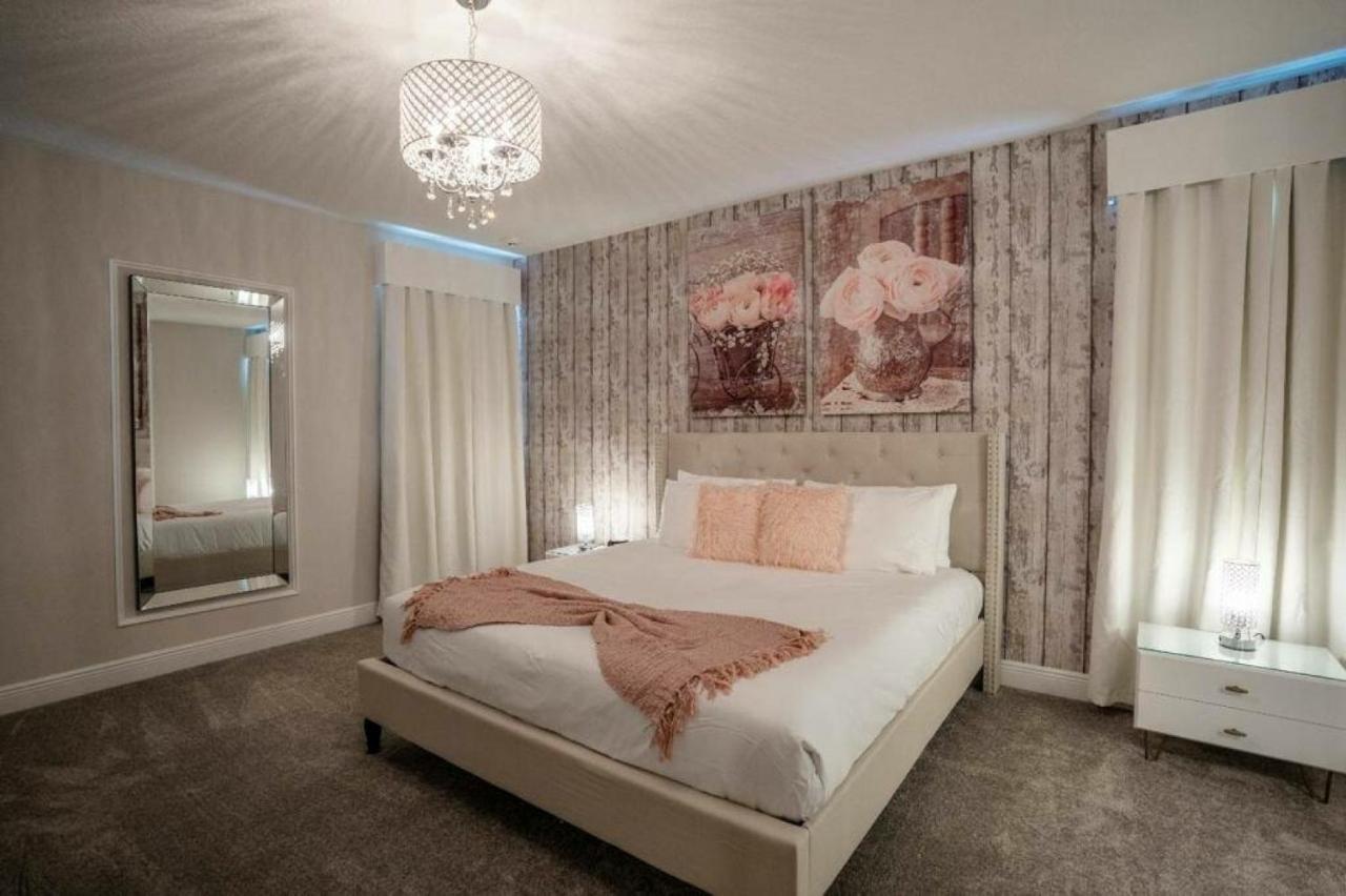 Epic 12-Bed -The Entertainment Paradise 奥兰多 外观 照片