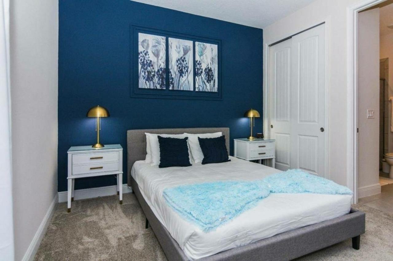 Epic 12-Bed -The Entertainment Paradise 奥兰多 外观 照片