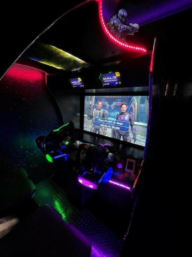 Epic 12-Bed -The Entertainment Paradise 奥兰多 外观 照片