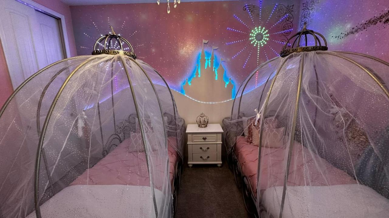 Epic 12-Bed -The Entertainment Paradise 奥兰多 外观 照片
