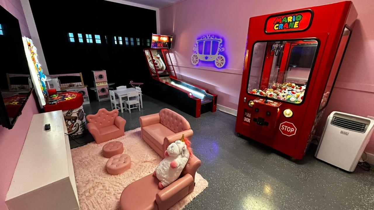 Epic 12-Bed -The Entertainment Paradise 奥兰多 外观 照片