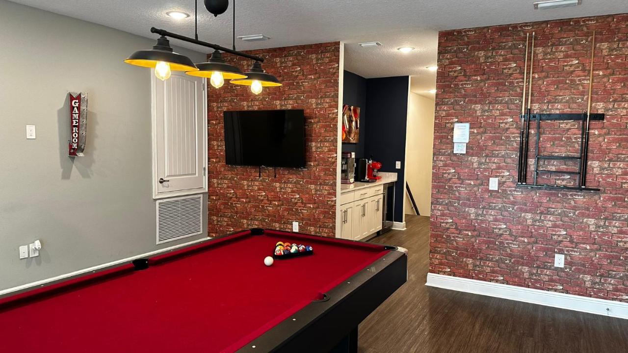 Epic 12-Bed -The Entertainment Paradise 奥兰多 外观 照片