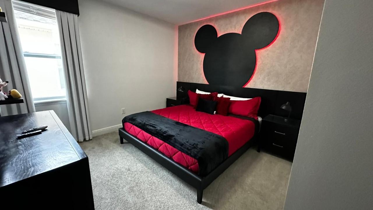 Epic 12-Bed -The Entertainment Paradise 奥兰多 外观 照片